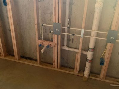 Basement Finishing Solutions