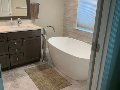 Bath Remodeling Services