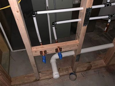 Complete Home Remodeling Services