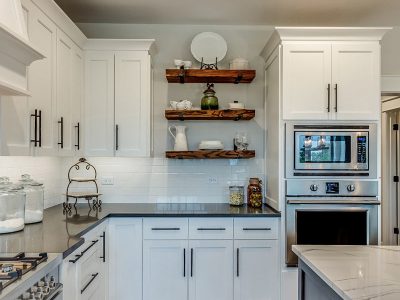 Kitchen Tile Backsplash Installation Services