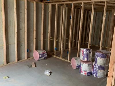 Whole Basement Remodeling Services