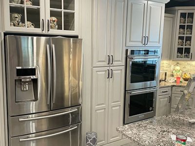 Kitchen Remodeling Services